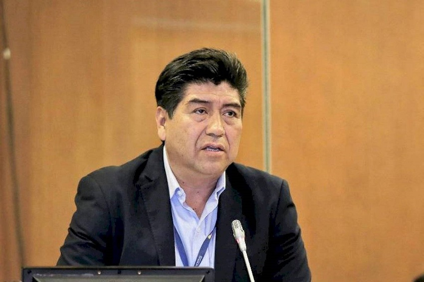 Alcalde de Quito y Gerentes de empresas municipales rendirán versión en