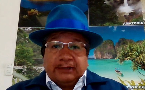 Auki Tituña ‘Irresponsable medida del gobierno al trasladar decisión a