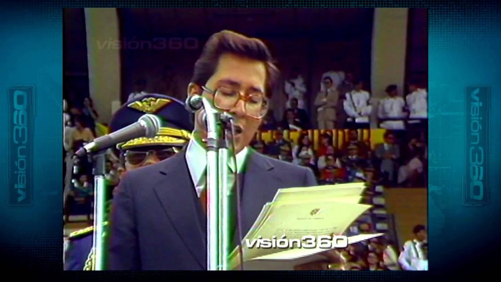 40 años de la muerte del presidente Jaime Roldós Aguilera – Periodico ...