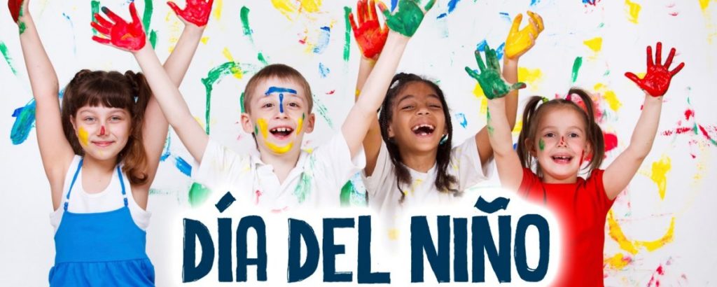 Primero de Junio: Día internacional del niño – Periodico Expectativa